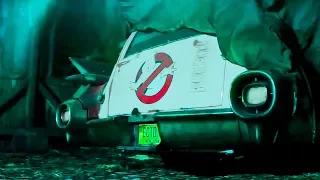 Ghostbusters 3 — Teaser (2020)