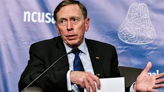 Keynote Discussion with David Petraeus [2019 Arab-US Policymakers Conference]