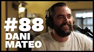 #88 Dani Mateo   El Sentido De La Birra -