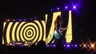 Bon Jovi - Captain Crash Live @ Merkur Spiel-Arena,03.07.2019 Düsseldorf