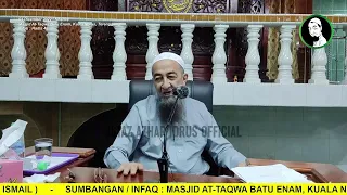 🔴 Siaran Langsung 01/12/2022 Kuliyyah Maghrib & Soal Jawab Agama - Ustaz Azhar Idrus