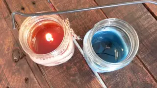 How To Properly Extinguish a Candle