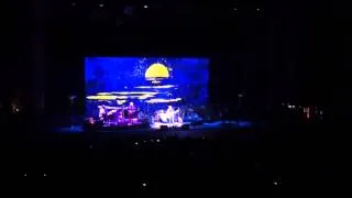 Paul Simon Here Comes the Sun Live at the greek