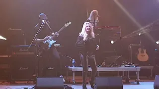 Bonnie Tyler "Simply the Best "live in Kosice 2023