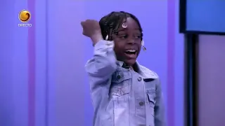 3 finer tem um filho que canta igual a ele, mas não sabia 😀