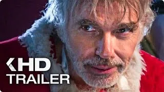 BAD SANTA 2 Exklusiv Trailer German Deutsch (2016)