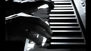 10 mins of soothing and relaxing piano music!