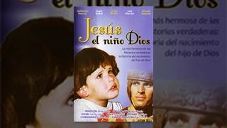 Jesús, el Niño Dios