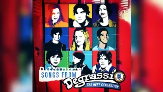 All of the Songs from Degrassi: The Next Generation