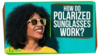 How Do Polarized Sunglasses Work?