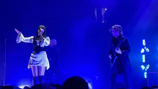 Spiritbox - Live at UBS Arena, Long Island, New York, 9/10/2022