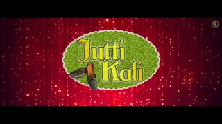 New haryanvi song Jutti Kali/diler kattriya & Sahil Gautam brahiyaa ( Haryanvi song ) official video