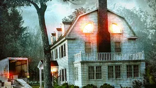 Das Haus von Amityville  | Ganzer Film | Film Komplett | Thriller