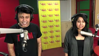 GULLU GENIUS HAI | MIRCHI MURGA | RJ NAVED