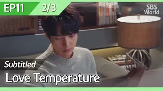 [CC/FULL] Love Temperature EP11 (2/3) | 사랑의온도