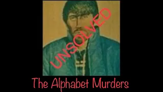 The Alphabet Murders New 2022 Serial Killer Documentary