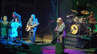 Neil Young With Crazy Horse - Like A Hurricane