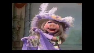 13th Miss Piggy Scenes Compilation - The Muppet Show