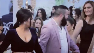 Assyrian wedding shekhani basam slivo