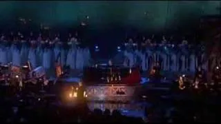 Chariots Of Fire (live at the Mythodea Concert) - Vangelis