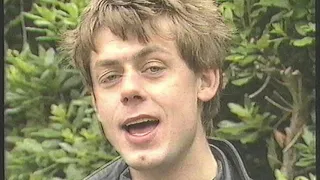 Graham Fellows - Seven Pints and a Suicide