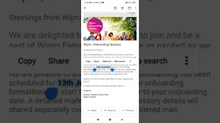 wipro onboarding updates|wipro wilp|onboarding-13.June.2022|#wipro#wilp#onboarding#joiningforms