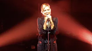 Dido, Take You Home (new song), live in San Francisco, June 26, 2019 (4K)