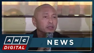Rep. Teves: How can I expect fair trial if Justice Secretary's son was cleared that quickly? | ANC