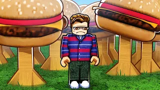 ROBLOX BLOXBURGER