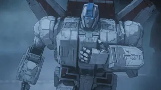 War For Cybertron - Till All Are One