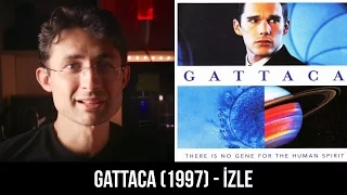 Gattaca - İZLE