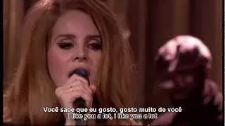 Lana Del Rey - You Can Be The Boss - legendado pt-br/eng