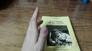 La conjura de los necios, de John Kennedy Toole. Reseña del libro.