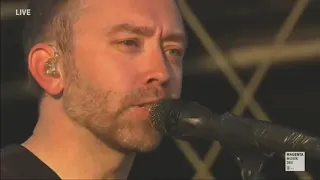 Rise Against - Hero of War (Live Rock An a Ring 2018)