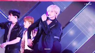 180622 롯데패밀리콘서트 Airplane pt 2   방탄소년단 정국 직캠 BTS JUNGKOOK FOCUS FANCAM