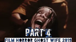 Film horror setan terbaru ghost wife 2019 thailand hantu cantik #movie #ghost #kuntilanak