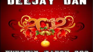 DeeJay Dan - Happy New Year! Euromix Sarov [2012]