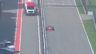 F1 2020 with REAL Sound Effects