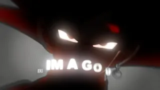 My Ordinary life - Goku black Edit