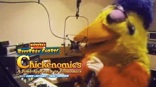 RiffTrax: Chickenomics (Trailer)