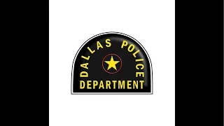 Dallas Police Department is going live!