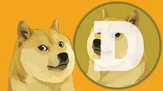 DOGECOIN | Doge Stock - Mark Cuban on the Ellen Show - Doge Hangout