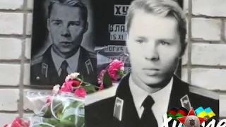 Soviet - Afghan Era Russian War Song "Black Tulip" By Alexander Rosenbaum