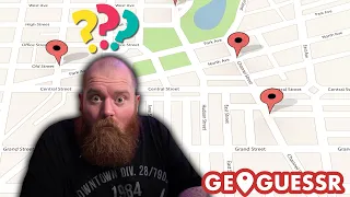 "Guess Where? A Wild Geoguessr Adventure with Chat!"