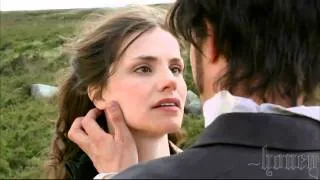 WH- Unfinished Memories- (Heathcliff ♥ Cathy)- Wuthering Heights