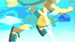 Wakfu season 3 opening