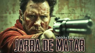 Filme de Terror! Jarra de Matar | Suspense Mistério Crime | Filmes Completos Dublados Em Português