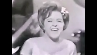 Brenda Lee   Let's Jump The Broomstick  1959 (Saltemos el palo de la escoba)