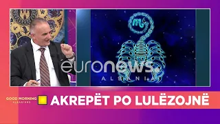 Shtatori më i mirë në 10 vite! Astrologu Pulla tregon datën më të rëndësishme