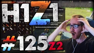 PROCOAGS ARE KEY | H1Z1 Z2 King of the Kill #125 | OpTicBigTymeR